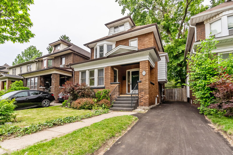 20 Proctor Blvd.
